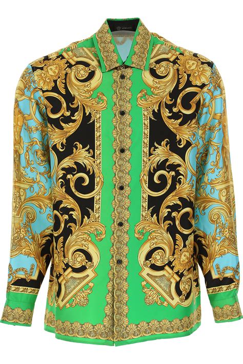 versace clothinfg price|Versace us website.